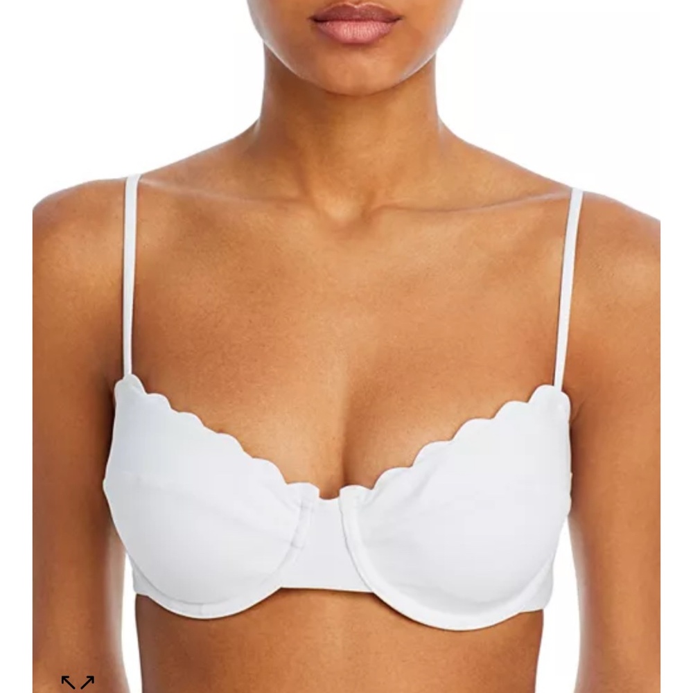 Ramy Brook Leyla Underwire Bikini Top
